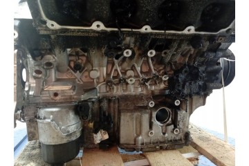 Motor BMW X5 G05 G06 M50i Gasolina 4.4 V8 530HP N63B44D