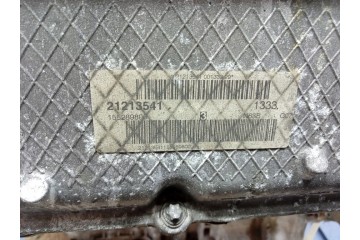 Motor BMW X5 G05 G06 M50i Gasolina 4.4 V8 530HP N63B44D