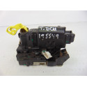 2 PIN CERRADURA PUERTA TRASERA DERECHA DACIA DUSTER I 2 PIN CERRADURA PUERTA TRASERA DERECHA DACIA DUSTER I