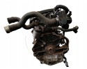 COMPLETE ENGINE OPEL MERIVA B 1 4 T 120HP 88kW B14NEL 201 THOUSAND FILM Packaging status replacement