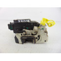 2 PIN CERRADURA PUERTA TRASERA DERECHA DACIA DUSTER I 2 PIN CERRADURA PUERTA TRASERA DERECHA DACIA DUSTER I