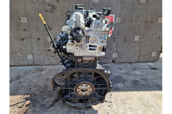 HYUNDAI I30 KIA CEED ENGINE 1 6 CRDI D4FB 12 17 DELPHI PUMP 28277574 114 T Car type passenger cars