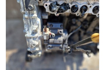 HYUNDAI I30 KIA CEED ENGINE 1 6 CRDI D4FB 12 17 DELPHI PUMP 28277574 114 T Catalog number of substitutes D4FB