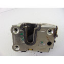 2 PIN CERRADURA PUERTA TRASERA DERECHA DACIA DUSTER I 2 PIN CERRADURA PUERTA TRASERA DERECHA DACIA DUSTER I