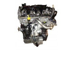 ENGINE RENAULT MASTER OPEL MOVANO NV400 2 3 DCI 2014 M9T CONTINENTAL