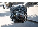 ENGINE COMPLETE 2 0 TDI SKODA 70TYS KM CUW