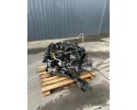 Fiat Ducato Jumper 2 2 4HU 4HV P22DTE engine 2006 2011