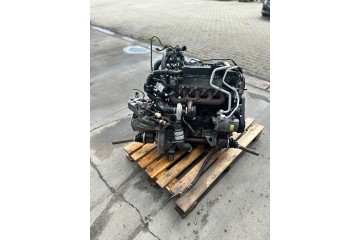 Fiat Ducato Jumper 2 2 4HU 4HV P22DTE engine 2006 2011 Car type 4x4 SUV buses trucks cargo vans RVs passenger cars