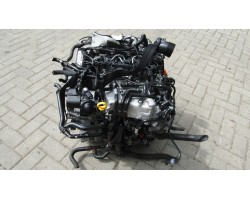 AUDI VW SEAT ENGINE 2 0 TDI CRB CRBC COMPLETE