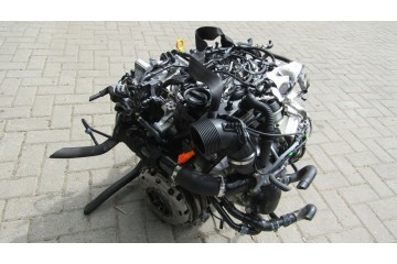 AUDI VW SEAT ENGINE 2 0 TDI CRB CRBC COMPLETE Catalog number of the part silnik CRB crbc