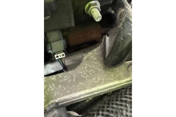 ENGINE 1 5 DCI ADBLUE K9KU878 K9K U878 DACIA DUSTER II 4x4 Catalog number of the part SILNIK 1 5 DCI ADBLUE K9KU878 K9K U878 DAC