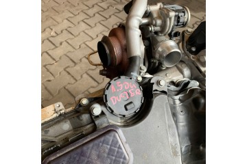 ENGINE 1 5 DCI ADBLUE K9KU878 K9K U878 DACIA DUSTER II 4x4 Engine type diesel