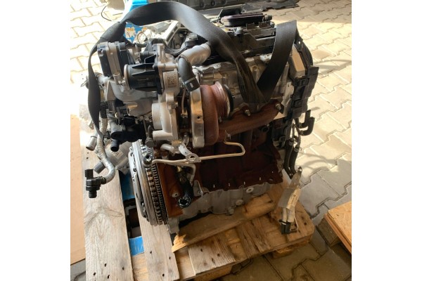 Motor 1.5 dCi AdBlue K9KU878 K9K U878 para Dacia Duster II 4x4