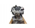 Engine Iveco Daily 2 3 140HP EURO6 F1AGL411B Car type cargo vans