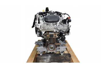 Engine Iveco Daily 2 3 140HP EURO6 F1AGL411B Car type cargo vans