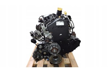 Engine Iveco Daily 2 3 140HP EURO6 F1AGL411B Part manufacturer Iveco OE