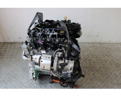ENGINE COMPLETE JAGUAR F PACE X761 2 0 D 204DTH