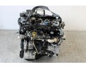 ENGINE COMPLETE JAGUAR F PACE X761 2 0 D 204DTH Part manufacturer Jaguar OE