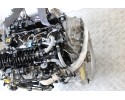 ENGINE COMPLETE JAGUAR F PACE X761 2 0 D 204DTH Car type passenger cars