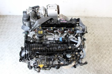 ENGINE COMPLETE JAGUAR F PACE X761 2 0 D 204DTH Engine type diesel