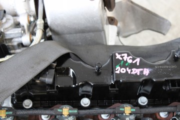 Motor Completo Jaguar F-PACE X761 2.0 D 204DTH
