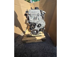 COMPLETE ENGINE 1 4 CRDI D4FC HYUNDAI KIA STOCK NUMBER 417171M