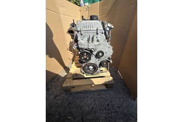 COMPLETE ENGINE 1 4 CRDI D4FC HYUNDAI KIA STOCK NUMBER 417171M