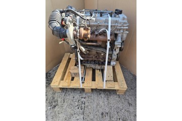 COMPLETE ENGINE 1 4 CRDI D4FC HYUNDAI KIA STOCK NUMBER 417171M Part manufacturer Hyundai OE