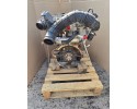 COMPLETE ENGINE 1 4 CRDI D4FC HYUNDAI KIA STOCK NUMBER 417171M Car type passenger cars