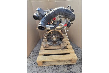 COMPLETE ENGINE 1 4 CRDI D4FC HYUNDAI KIA STOCK NUMBER 417171M Car type passenger cars