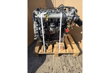 COMPLETE ENGINE 1 4 CRDI D4FC HYUNDAI KIA STOCK NUMBER 417171M Engine type diesel