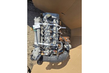 COMPLETE ENGINE 1 4 CRDI D4FC HYUNDAI KIA STOCK NUMBER 417171M Catalog number of the part D4FC