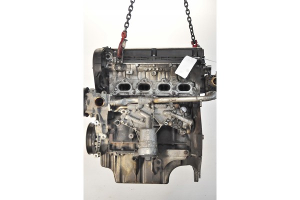 OPEL INSIGNIA A ASTRA IV J 1 6 16V TURBO 132kW 180HP ENGINE A16LET 163tys k