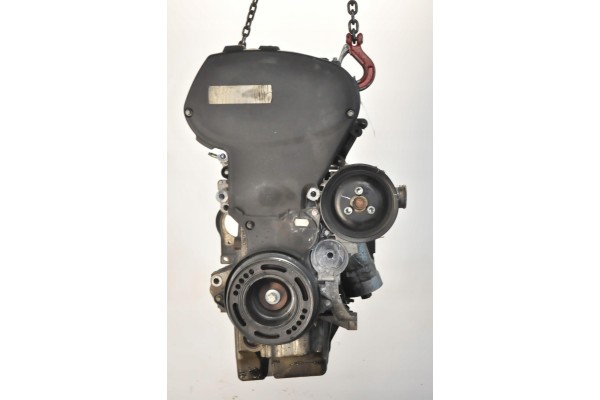OPEL INSIGNIA A ASTRA IV J 1 6 16V TURBO 132kW 180HP ENGINE A16LET 163tys k Catalog number of the part A16LET