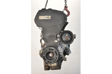 OPEL INSIGNIA A ASTRA IV J 1 6 16V TURBO 132kW 180HP ENGINE A16LET 163tys k Catalog number of the part A16LET
