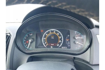 OPEL INSIGNIA A ASTRA IV J 1 6 16V TURBO 132kW 180HP ENGINE A16LET 163tys k Engine type petrol