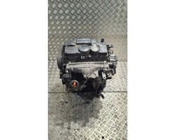 ENGINE BARE POST VW PASSAT B6 2 0TDI BMP