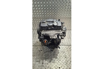 ENGINE BARE POST VW PASSAT B6 2 0TDI BMP