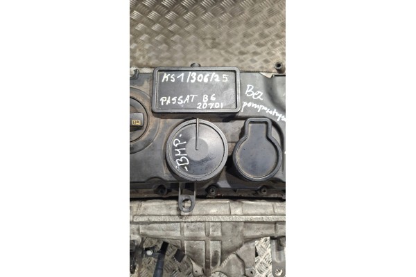 ENGINE BARE POST VW PASSAT B6 2 0TDI BMP Catalog number of the part BMP
