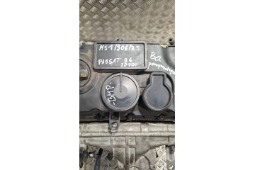 ENGINE BARE POST VW PASSAT B6 2 0TDI BMP Catalog number of the part BMP