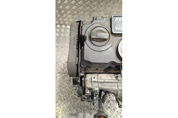 ENGINE BARE POST VW PASSAT B6 2 0TDI BMP Engine type diesel