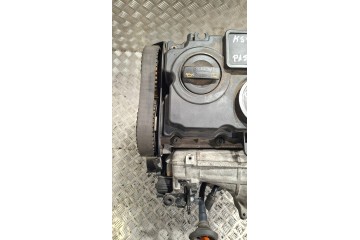 ENGINE BARE POST VW PASSAT B6 2 0TDI BMP Engine type diesel