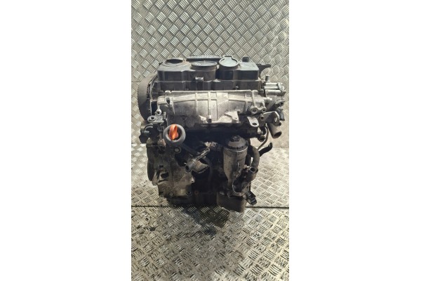 Motor Desnudo VW Passat B6 2.0 TDI BMP
