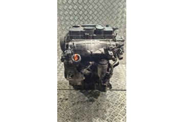 Motor Desnudo VW Passat B6 2.0 TDI BMP