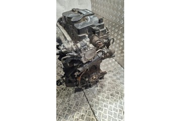 Motor Desnudo VW Passat B6 2.0 TDI BMP