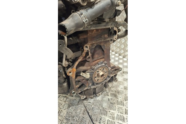 Motor Desnudo VW Passat B6 2.0 TDI BMP