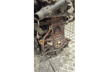 Motor Desnudo VW Passat B6 2.0 TDI BMP