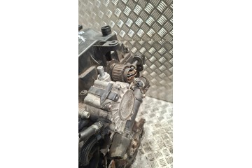 Motor Desnudo VW Passat B6 2.0 TDI BMP