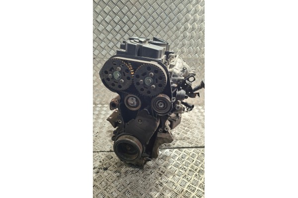 Motor Desnudo VW Passat B6 2.0 TDI BMP
