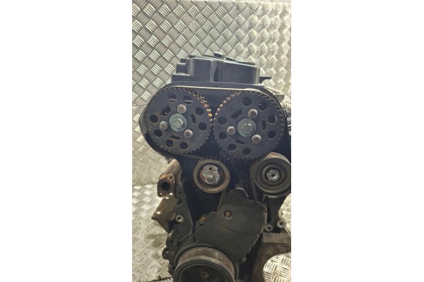 Motor Desnudo VW Passat B6 2.0 TDI BMP